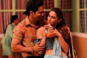 David Dhawan On Recreating Songs For 'Coolie No. 1' From 1995 Original