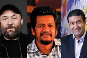Hollywood Filmmaker Timur Bekmambetov Partners With Reliance Entertainment And Graphic India To Bring Screenlife Concept To Hindi Films