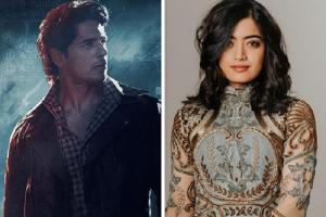 Sidharth Malhotra And Rashmika Mandanna In Her Bollywood Debut To Star In Espionage Thriller Mission Majnu