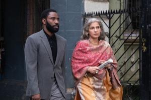 Christopher Nolan's 'Tenet' Most-Watched Film In India Post Lockdown Followed By Tamil Movie 'Biskoth' At Second Number