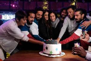 Ayushmann Khurrana On Why 'Chandigarh Kare Aashiqui' Is A Special Film