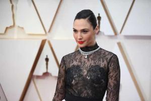 Gal Gadot Defends Her Casting As Cleopatra Against Whitewashing Charges