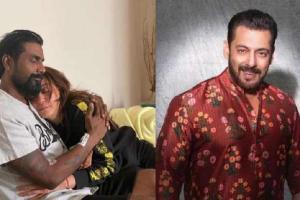 Remo D'Souza's Wife Thanks Salman Khan For Being The Biggest Emotional Support
