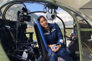 Janhvi Kapoor On How Gunjan Saxena: The Kargil Girl Helped Her Understanding Hersefl Better As An Actress