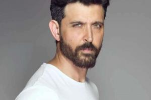 Hrithik Roshan To Make OTT Debut With The Hindi Adaptation Of British TV Series 'The Night Manager'!