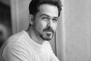 Emraan Hashmi Looks Back At Working On 'Tigers' With Oscar-Winning Director Danis Tanovic