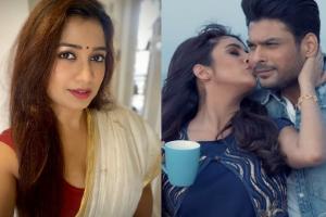 Sidharth Shukla And Shehnaaz Gill To Feature In A Romantic Track Sung By Shreya Ghoshal!