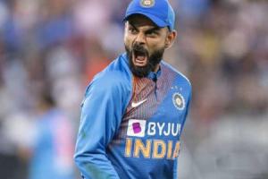 ICC Awards 2020: Virat Kohli Bags Top Honours At The ICC Awards of The Decade