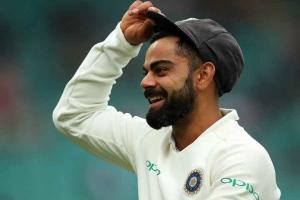 Virat Kohli, 'No Dream Is Too Big To Achieve' On Becoming ICC Cricketer of The Decade