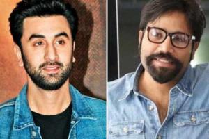 Ranbir Kapoor Joins Kabir Singh Director Reddy Vanga For A Crime Drama; Official Announcement On 1st January 2021