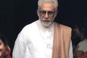 Naseeruddin Shah On Why 'Ramprasad Ki Tehrvi' Should Be Seen In Theatres