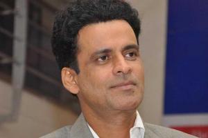 Not Having Any Expectations From The New Year Will Be The Best Way To Move Into It: Manoj Bajpayee