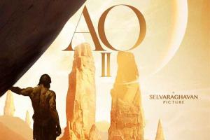 Dhanush To Star In Selvaraghavan's Magnum Opus Aayirathil Oruvan 2