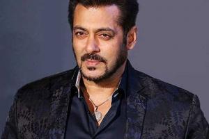 Cinema Associations Urges Salman Khan To Release Radhe – Your Most Wanted Bhai Across Nation On Eid 2021 To Give A Boost To Sigle Screens