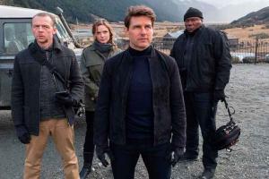Upcoming Hollywood Biggies That Are Expected To Revive Theaters