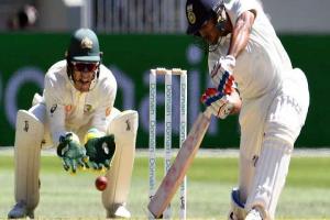 Test Cricket Is The Ultimate Form Of Cricket And I Have Experienced It - Mayank Agarwal