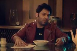 Kapil Sharma Announces His 'Good News'