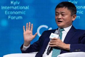 Chinese Billionaire, Jack Ma Emerged As Big Backer Of Hollywood Films In Recent Years