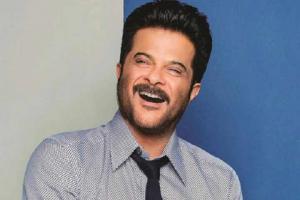There Are Films That Are Made For The Big Screen Only - Anil Kapoor