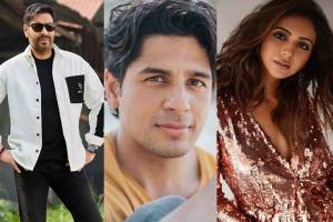 Ajay Devgn, Sidharth Malhotra, And Rakul Preet Singh To Star In Indra Kumar's Next, Titled 'Thank God'