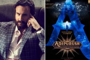 Director Om Raut Reacts On Saif Ali Khan's Controversial Remark On Adipurush