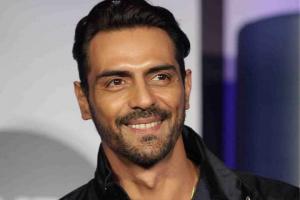 Super Busy Arjun Rampal Reveals His Packed Schedule Ahead In The Year