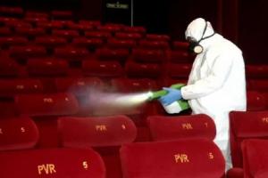 West Bengal CM Mamata Banerjee Allows 100% Occupancy In Cinema Halls; Tamil Nadu Government Withdraws Its Order After Centre's Objection