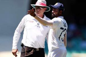 Cricket Fraternity Reacts On Racial Abuses During The 3rd Test Between Australia And India