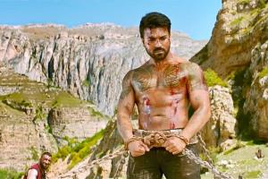 Vinaya Vidheya Rama Box Office Collection | Day Wise | Worldwide