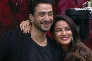 Bigg Boss 14: I Feel Aly Goni Will Give His 100 Percent Now And Win The Show, Feels Aly' Sister Ilham
