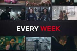 Netflix Announces The Titles Premiering On Streaming Platform In 2021