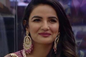 Fight With Rakhi Sawant Worked Against Me And That Was Her Purpose: Jasmin Bhasin