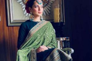 Kangana Ranaut To Star In Manikarnika Returns: The Legend Of Didda