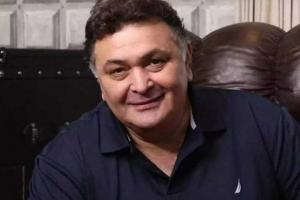 Late Rishi Kapoor's Last Film, Sharmaji Namkeen Will Release On His Birth Anniversary In Theaters