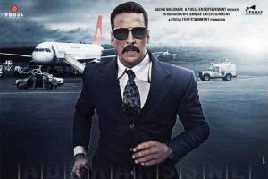 Akshay Kumar's Bell Bottom Pushed To Make Way For Sooryavanshi?