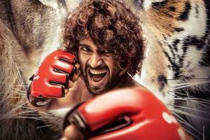 Puri Jagannadh And Karan Johar Join Hands For Pan India Film Titled 'Liger' Starring Vijay Deverakonda And Ananya Pandey