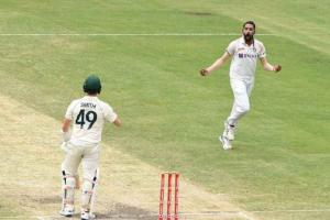 'The Boy Has Become A Man On This Tour', Cricket Fraternity Laud Mohammed Siraj's Performance In Gabba Test