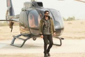 Mission Frontline Is A Tribute To Jawans' Grit And Spirit: Rana Daggubati