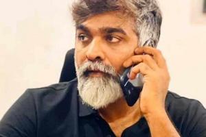 Buzz: Vijay Sethupathi To Play Antagonist In Prabhas Starrer Salaar?