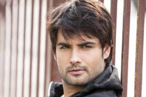 I Don't Think OTT Should Be In Competition With Indian Television: Vivian Dsena