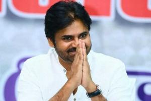 Telugu Superstar Pawan Kalyan Donates For Ayodhya Ram Mandir