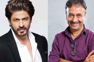 Shah Rukh Khan To Begin Rajkumar Hirani's Social Drama After Pathan