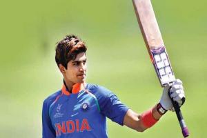 I Am Really Excited To Share The Dressing Room With Virat - Shubman Gill