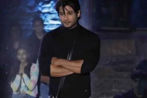 Sidharth Shukla Comes Back To Bigg Boss 14 House To Grill Contestants