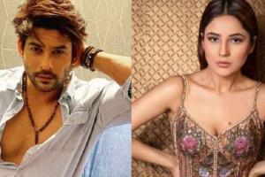 Shehnaaz Gill Hails Sidharth Shukla For His Presence In Weekend Ka Vaar Of Bigg Boss 14