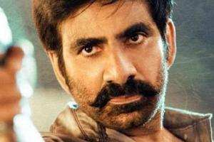 Telugu Movie Krack's Digital Premiere On Aha Postponed By A Week To Support Cinemas