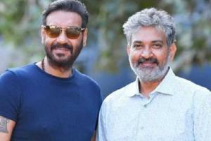 Producer Boney Kapoor Expressed His Disappointment On Rajamouli's RRR Release Date