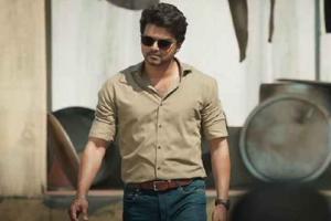 Sooner Than Expected, Makers Announce The Digital Premiere Of Thalapathy Vijay's Master