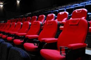Ministry Of Information & Broadcasting Allows 100% Occupancy In Theaters