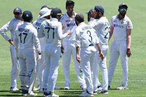Five Indian Players Nominated As ICC Announced 'ICC Player Of The Month'